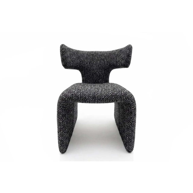 Euforia Dining Chair by Moanne For Sale - Image 9 of 9