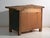 Industrial Chest of Drawers in Pine and Iron, Central Europe, 1950 For Sale - Image 12 of 13