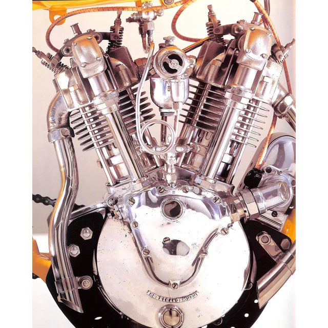 "The Art of the Motorcycle" Book 1998 For Sale In New York - Image 6 of 12