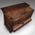 Brown 1700's Large Antique Mule Chest For Sale - Image 8 of 12