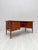 Mid-Century Danish Teak Writing Desk by Arne Vodder for H. P. Hansen, 1960s For Sale - Image 17 of 17