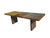 Large Rectangular Sculptural Copper Table by Lorenzo Burchiellaro, 1960s For Sale - Image 16 of 16