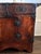 Antique Korean Scholar Book Storage Chest with Buddhism Symbols For Sale - Image 12 of 12