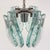 Italian Designer Chandelier For Sale In New York - Image 6 of 12