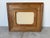 1966 Vintage Goldberg Mixed Media Impressionist Oil on Canvas Painting, Framed For Sale - Image 12 of 12