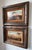 English Antique Rustic Pastoral Oil Paintings - A Pair For Sale - Image 3 of 14