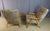 Lounge Chairs by Pierre Guariche for Steiner, 1950s, Set of 2 For Sale - Image 3 of 13