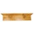 Ash Wood Wall Hanger by Aksel Kjersgaard, Denmark, 1970s For Sale - Image 12 of 12