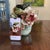 Edourd Gilles Majolica Vase- Large For Sale - Image 11 of 12