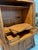 French Country Late 20th Century Large French Country Style Television Armoire For Sale - Image 3 of 13