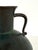 1930s Swedish Bronze Vase by Jacob Ängman for Gab, 1930 For Sale - Image 5 of 9