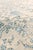 Pasargad Home Transitional Silver Area Rug-5' 9" X 9' 0" For Sale - Image 4 of 7