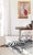 Listing Specifications & Details Artist: Louis St. Lewis Title: "George" Type: Original 3D Assemblage / Mixed Media...