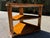 Drexel Triangle Midcentury Modern Guitar Pick Table. Classic, timeless side table design by Drexel, the North Carolina...