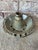 Ceramic Vintage Ceramic Candle Holder, France For Sale - Image 7 of 10