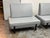 Arik Levy for Viccarbe Platform Lounge Chairs, Pair For Sale - Image 10 of 12