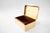 Metal Brass Box from Mechanical Engineering Company, 1920s For Sale - Image 7 of 13