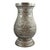 Large Indian Silver Vase For Sale - Image 6 of 16