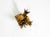 Small Ceiling Lamp by Banci Firenze, Italy, 1960s For Sale - Image 6 of 18