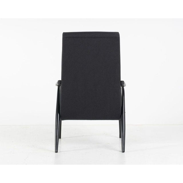 1950s 947 Armchair from TON, 1950s For Sale - Image 5 of 9