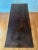 Chinese 19th Century Lacquered Elm Alter Console Table For Sale - Image 4 of 13