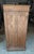 Brown Antique 85 Drawer Cabinet With Tambour Front Attributed to Hamilton For Sale - Image 8 of 16