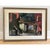Robert Casper Brooklyn Stoop Signed Painting For Sale In New York - Image 6 of 6