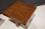 Mid-Century Modern Pair of Cruciform Occasional Tables by Milo Baughman For Sale - Image 3 of 8