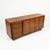 Mid-Century Modern Sculptural Atomic Style Mid-Century Modern 6-Drawer Lowboy Dresser, C. 1960s For Sale - Image 3 of 11