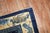 Antique Zabihi Collection Chinese Peking Spectacular Rug - 8'10" x 11'7" For Sale - Image 12 of 12