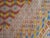 Antique French Textile Design For Sale - Image 4 of 9