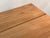 Outdoor 'Trapèze' Teak Console by Design Frères For Sale - Image 9 of 9