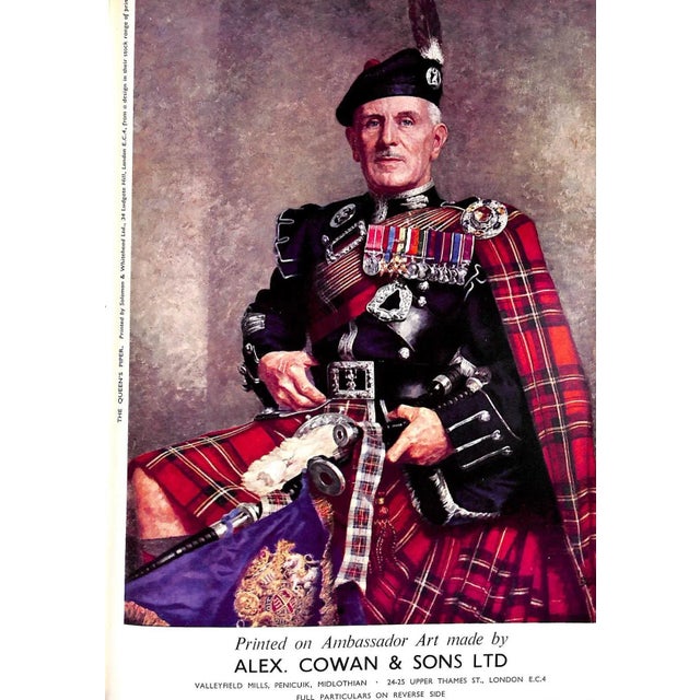 "The Penrose Annual: A Review of the Graphic Arts Volume 52" 1958 Delafons, Allan For Sale - Image 12 of 12