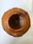 Mid 20th Century Rare Hand-Thrown 10" Tang Dynasty Style Sancai Glazed Pottery Medallion Jar For Sale - Image 12 of 12
