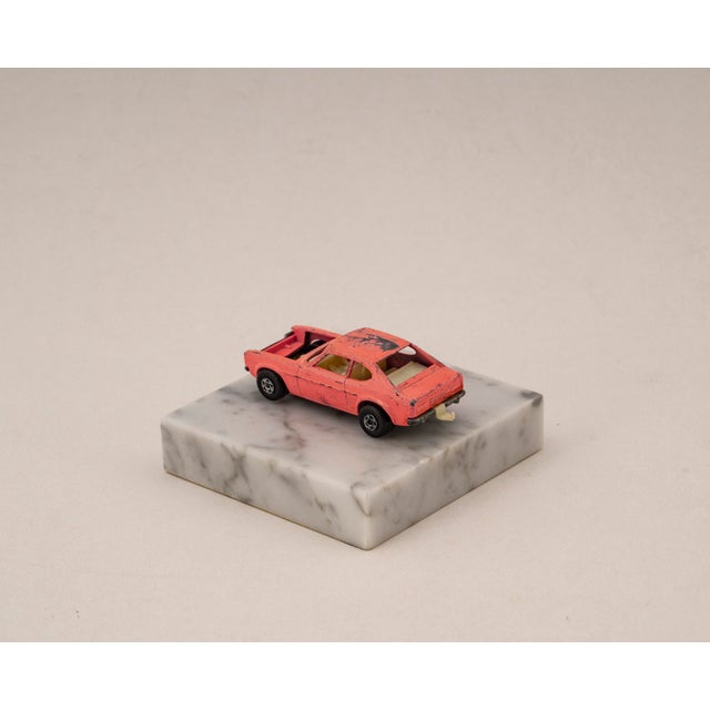 No. 54 Series Ford Capri Model by Lesney for Matchbox, England For Sale - Image 6 of 16