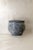 Rustic Big Grey Asian Pots For Sale - Image 3 of 6