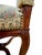 Pair of Antique Louis XIV Style, Needlepoint-Upholstered Side Chairs For Sale - Image 14 of 18