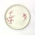 Petal Pink Decorative Wall Plate Curation - Group of 9 For Sale - Image 10 of 12