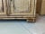 Vintage Drexel Woven Cane Bamboo Rattan Cabinet Credenza Buffet Dresser For Sale - Image 10 of 13