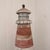 Folk Art Birdhouse For Sale - Image 4 of 6