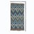 Not Yet Made - Made To Order Schumacher Coyolate Lumbar Pillow in Ocean For Sale - Image 5 of 7
