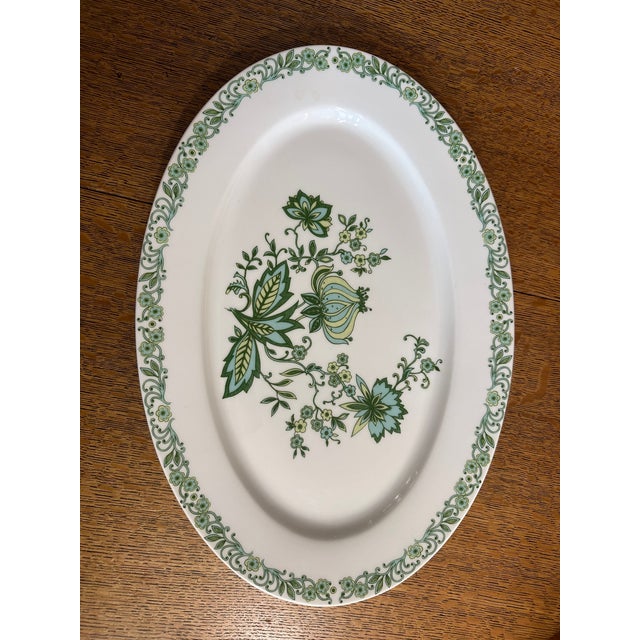 Calcutta Service from Limoges, 1960s, Set of 43 For Sale - Image 16 of 17