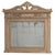 1900s French Oak Wall Mirror For Sale - Image 15 of 18