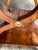 2000 - 2009 Neoclassical Maple Side Table With Drawer For Sale - Image 5 of 11