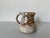 Mid Century Modern Art Ceramic Pitcher Vase For Sale - Image 12 of 12