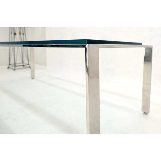 Glass Thickness: 3/4"