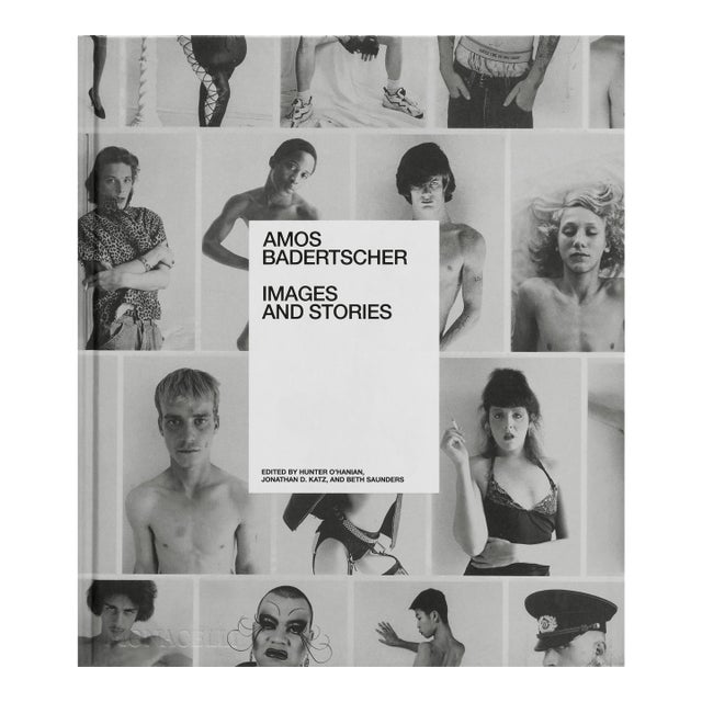 Amos Badertscher Images and Stories For Sale