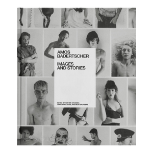Amos Badertscher Images and Stories
