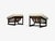 Percival Lafer, Mp-93 Lounge Chairs, Rosewood, Leather, Brazil, 1960s For Sale - Image 16 of 16