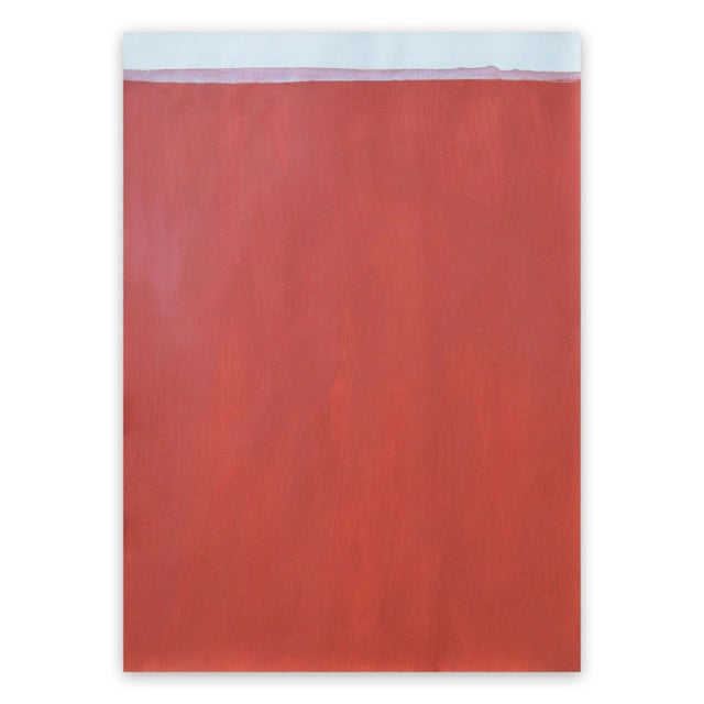 Daniel Göttin "Untitled 1-12 2017", Painting For Sale - Image 6 of 13